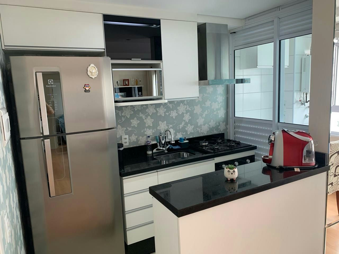 Apartamento em Penha de França - 46m² | 1 dormitório | 1 vaga - miniatura 3