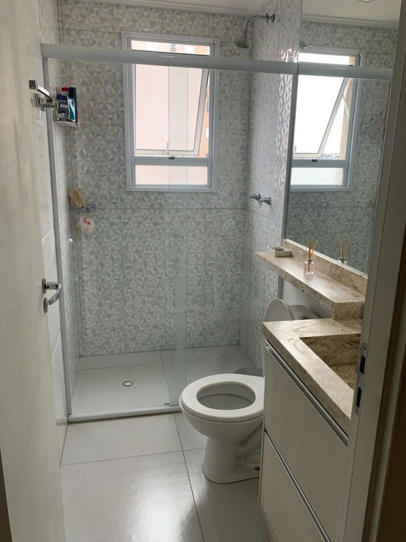 Apartamento em Penha de França - 46m² | 1 dormitório | 1 vaga - miniatura 5