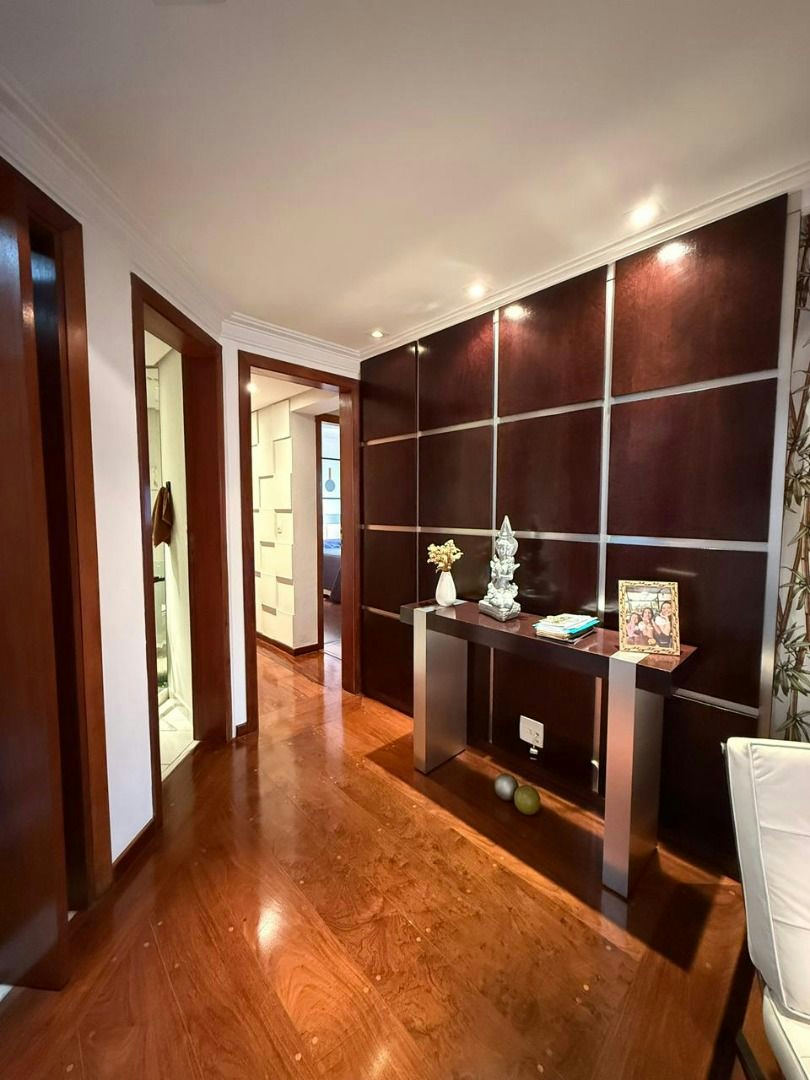 Apartamento em Jardim Avelino - 185m² | 4 dormitórios | 3 vagas - miniatura 4