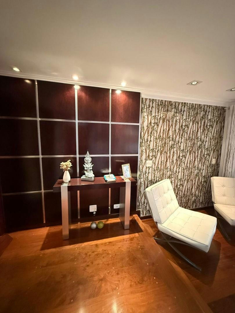 Apartamento em Jardim Avelino - 185m² | 4 dormitórios | 3 vagas - miniatura 3