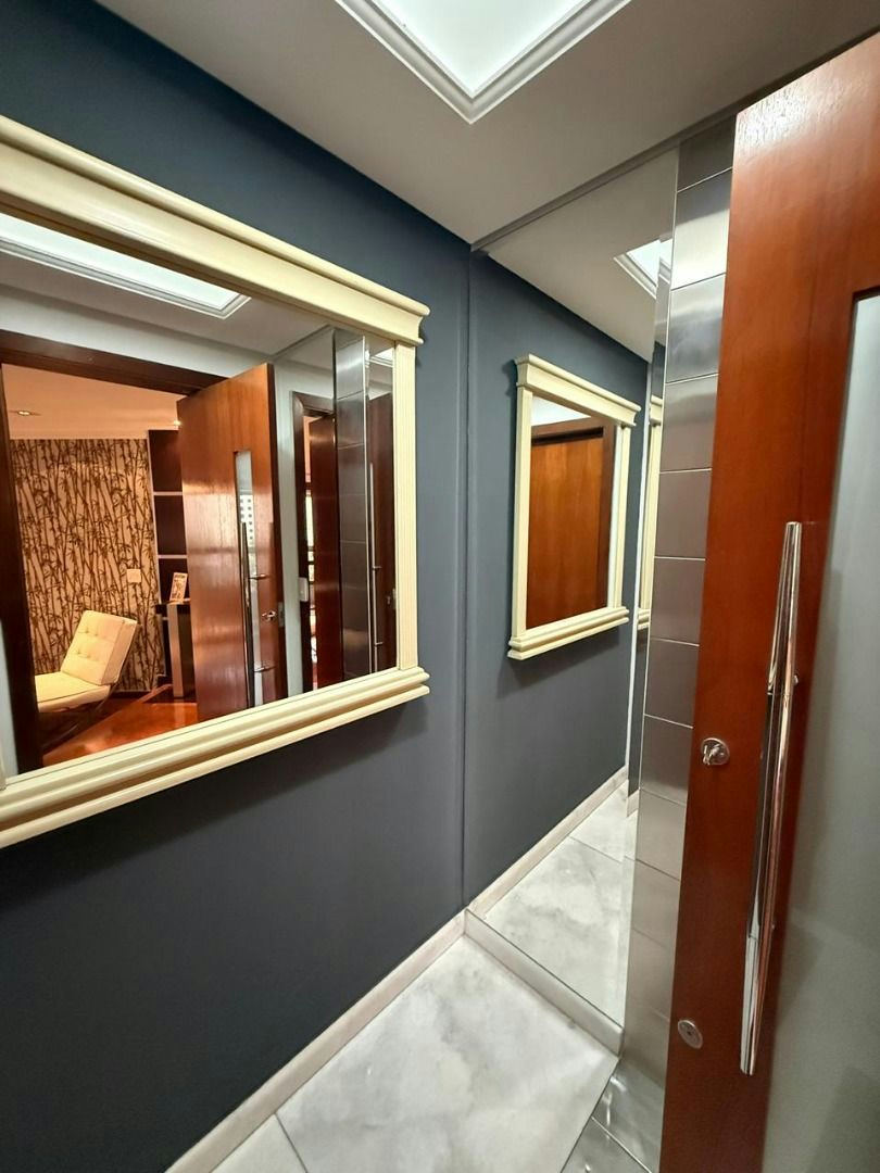 Apartamento em Jardim Avelino - 185m² | 4 dormitórios | 3 vagas - miniatura 2
