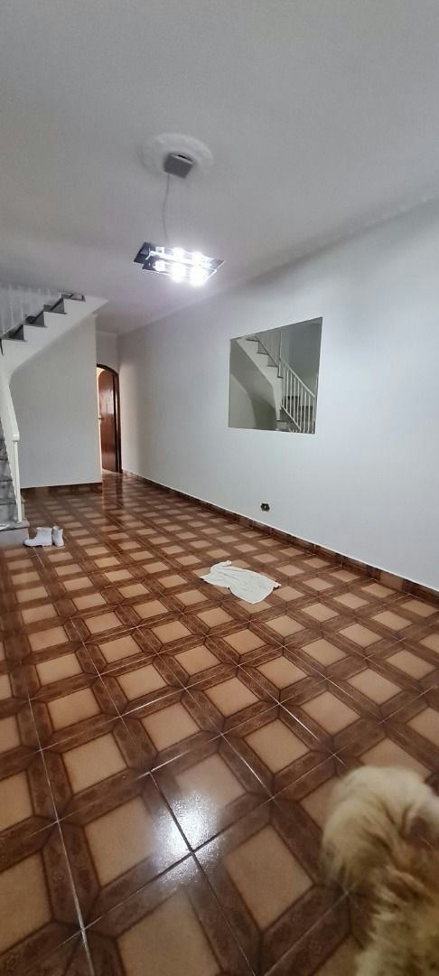 Sobrado em Jardim Vila Formosa - 120m² | 3 dormitórios | 2 vagas - miniatura 3