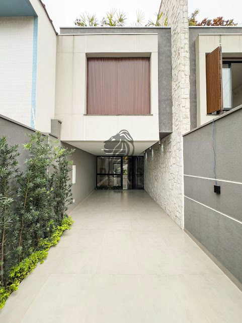 Sobrado em Vila Gomes Cardim - 240m² | 3 dormitórios | 2 vagas - miniatura 2