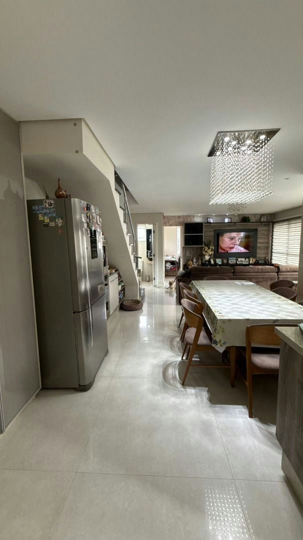 Apartamento em Sítio da Figueira - 136m² | 3 dormitórios | 2 vagas