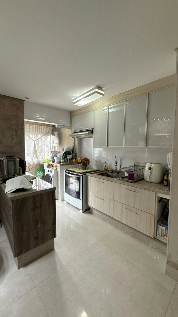 Apartamento em Sítio da Figueira - 136m² | 3 dormitórios | 2 vagas - miniatura 5