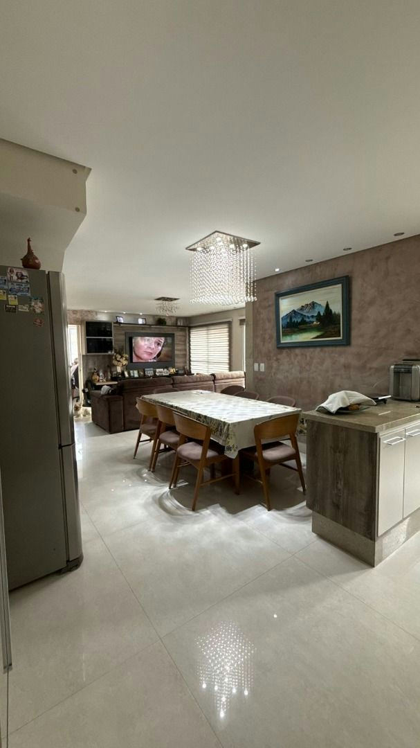 Apartamento em Sítio da Figueira - 136m² | 3 dormitórios | 2 vagas - miniatura 2