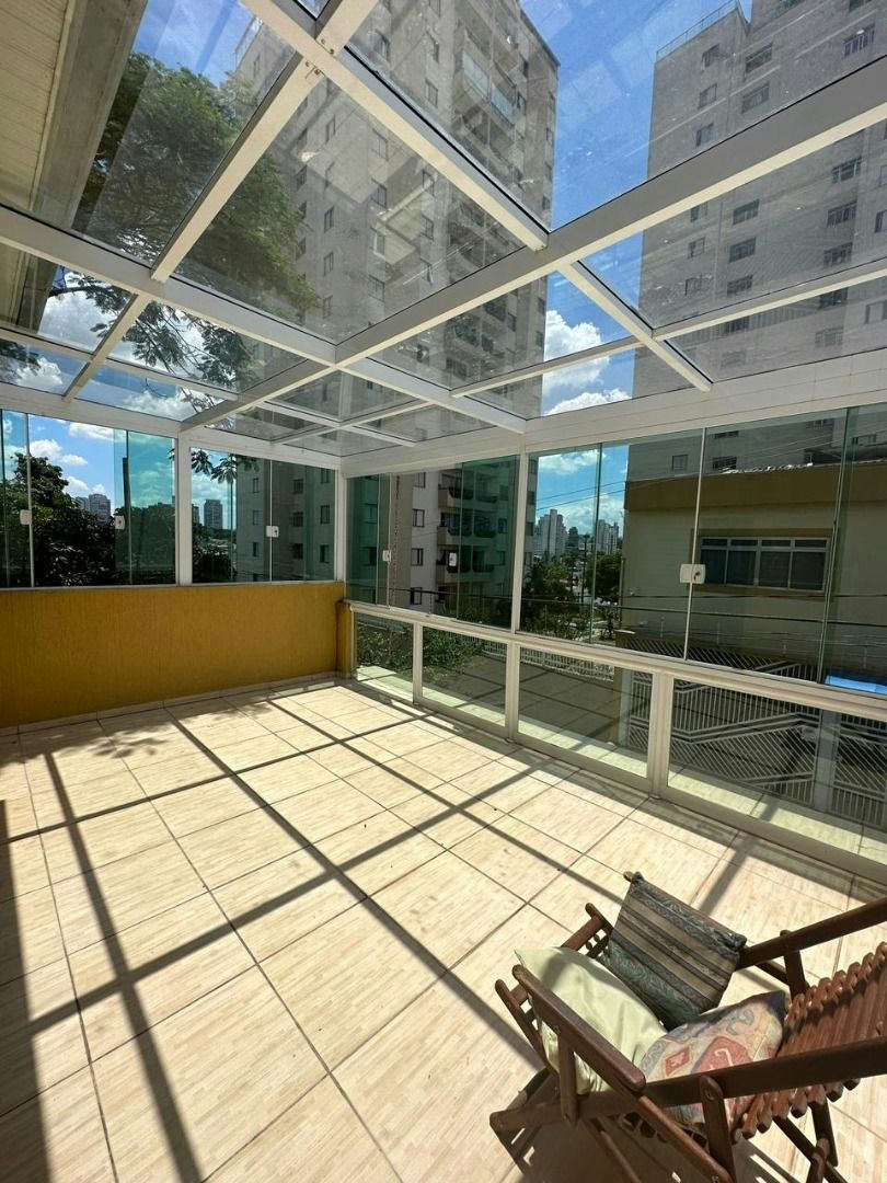 Sobrado em Vila Prudente (Zona Leste) - 170m² | 2 dormitórios | 2 vagas - miniatura 3