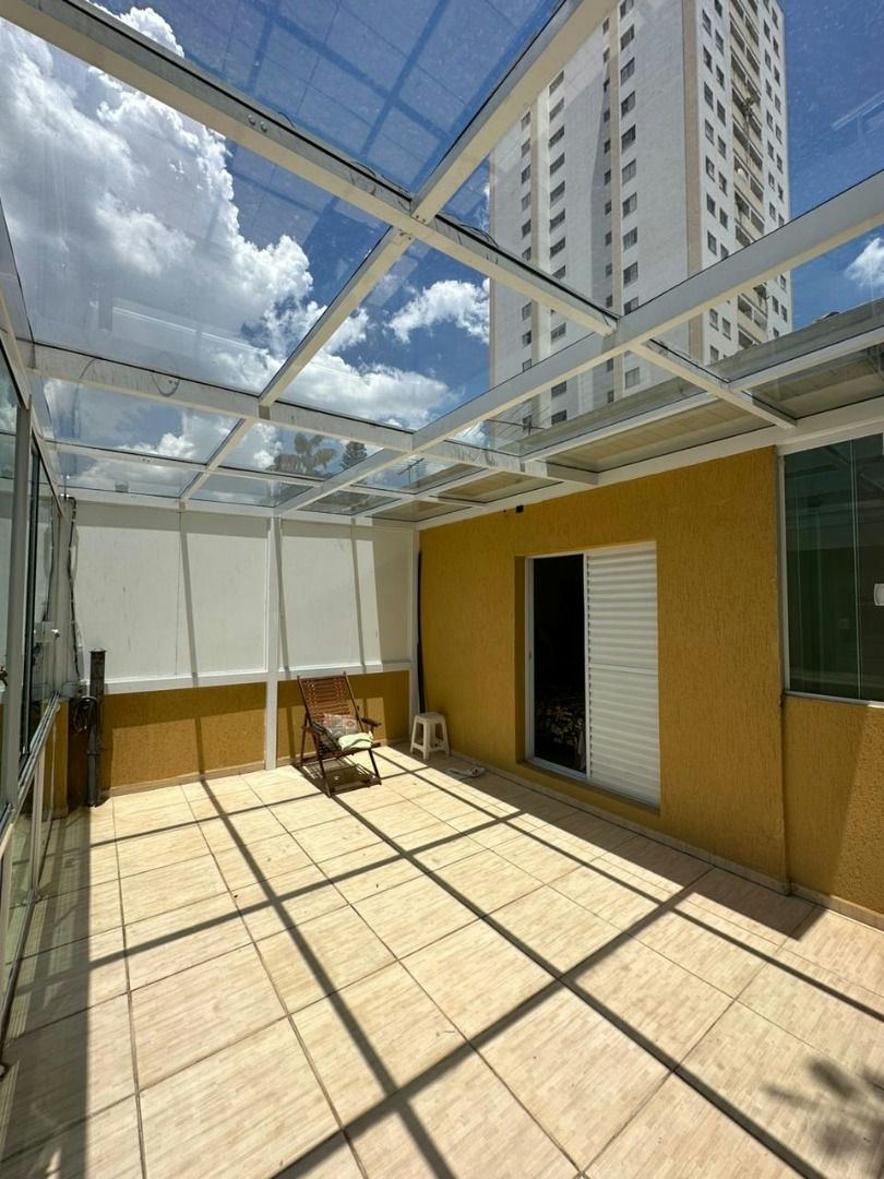Sobrado em Vila Prudente (Zona Leste) - 170m² | 2 dormitórios | 2 vagas - miniatura 2