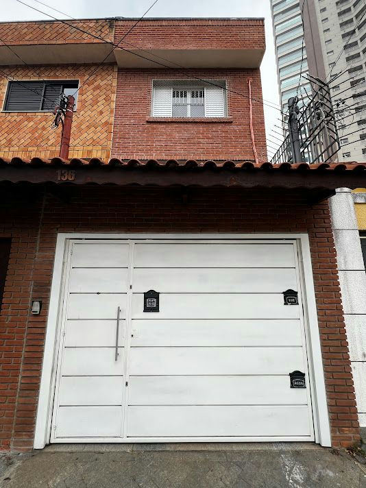 Sobrado em Vila Regente Feijó - 147m² | 3 dormitórios | 4 vagas - miniatura 2