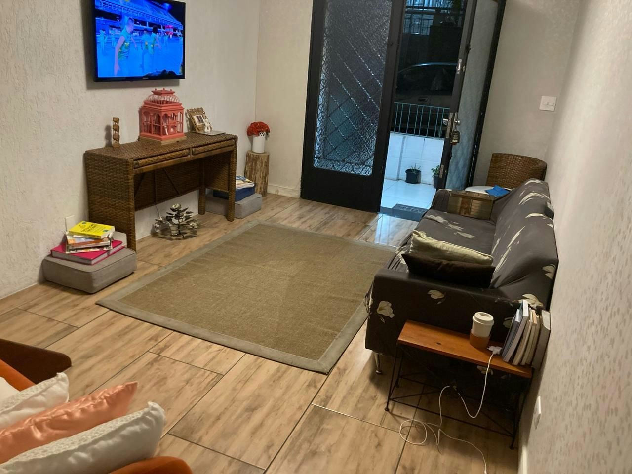 Casa em Vila Prudente (Zona Leste) - 123m² | 2 dormitórios | 1 vaga - foto 1
