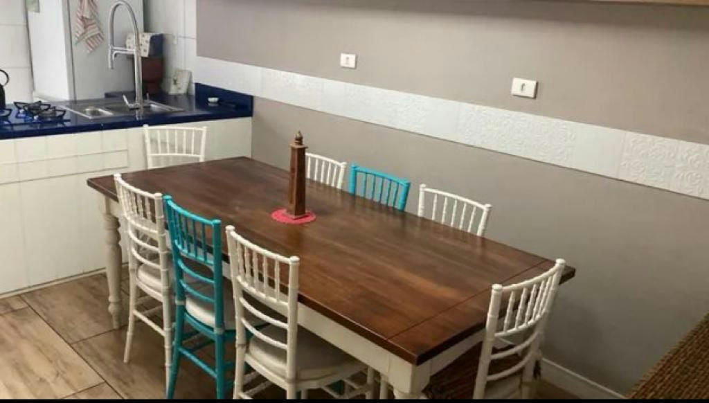 Casa em Vila Prudente (Zona Leste) - 123m² | 2 dormitórios | 1 vaga - miniatura 2