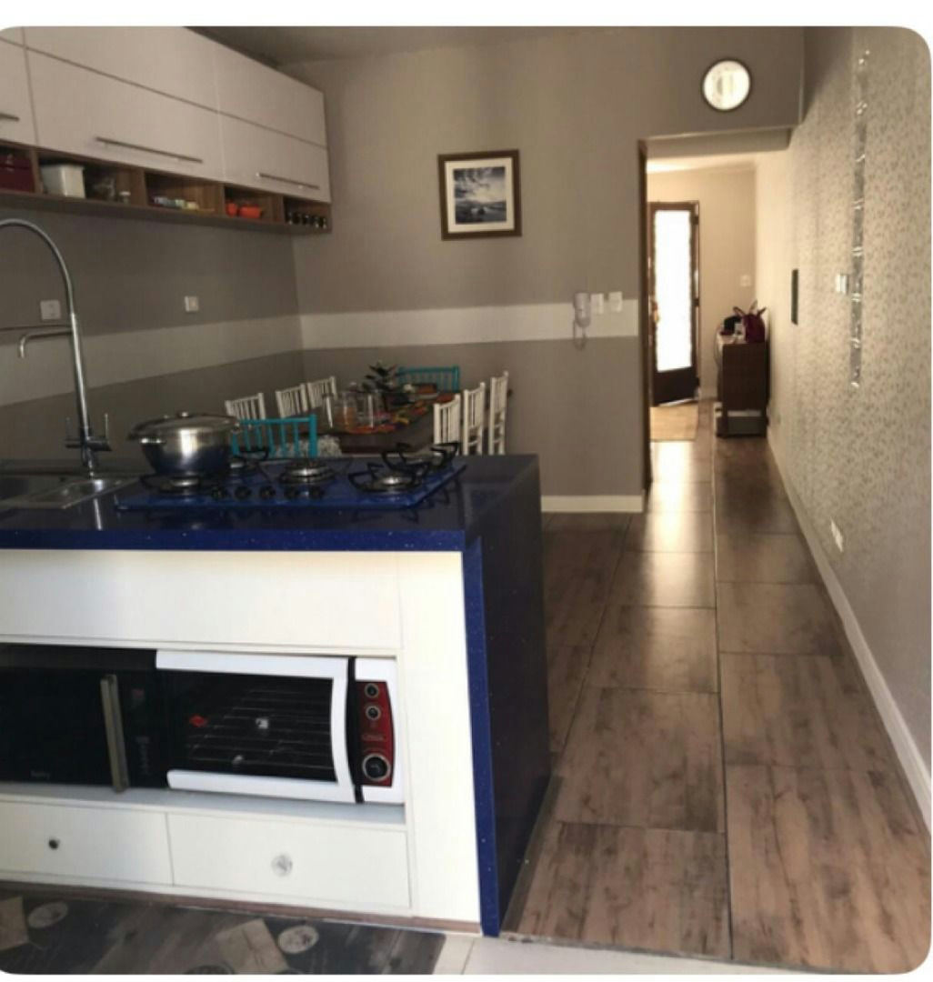 Casa em Vila Prudente (Zona Leste) - 123m² | 2 dormitórios | 1 vaga - miniatura 4