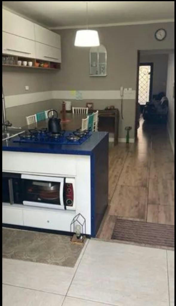 Casa em Vila Prudente (Zona Leste) - 123m² | 2 dormitórios | 1 vaga - miniatura 3