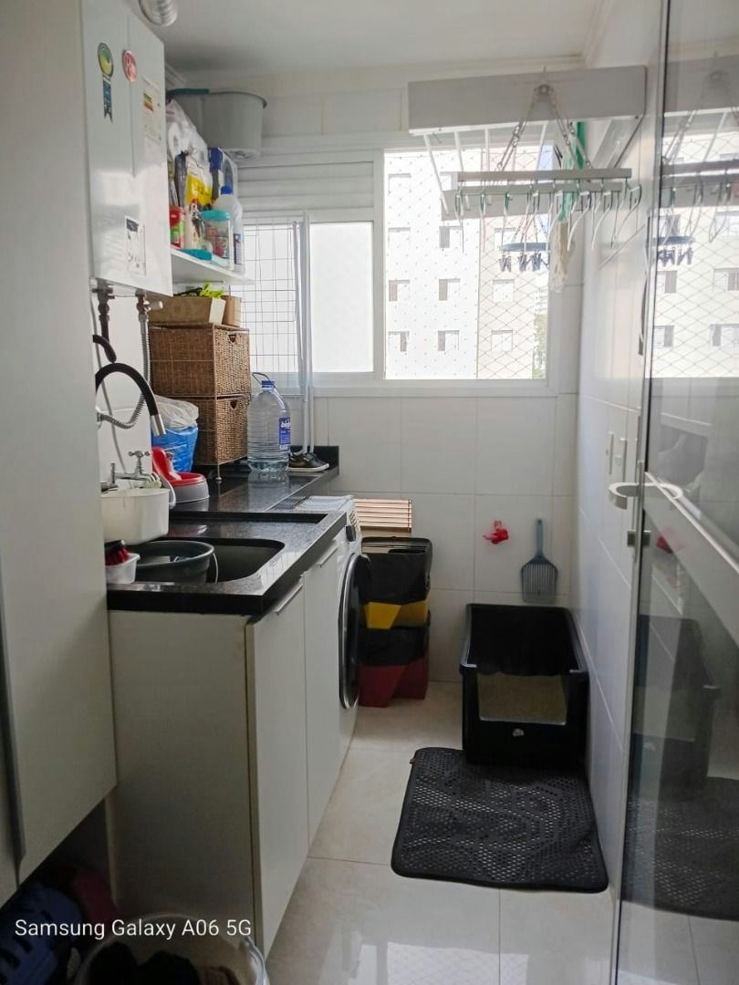 Apartamento em Vila Ema - 62m² | 2 dormitórios | 1 vaga - miniatura 5