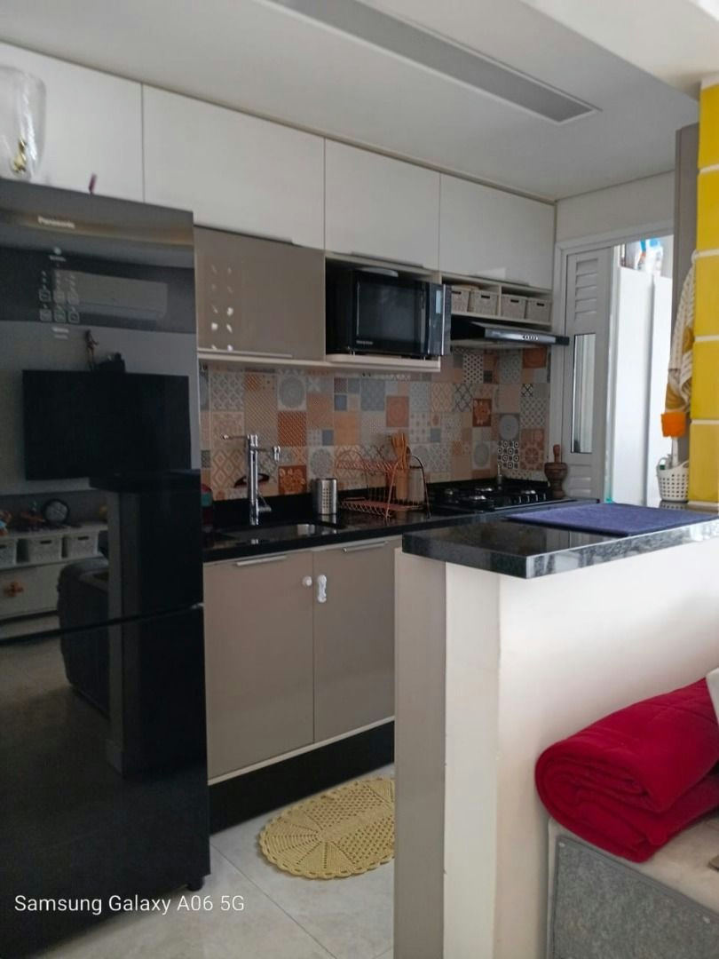 Apartamento em Vila Ema - 62m² | 2 dormitórios | 1 vaga - miniatura 3
