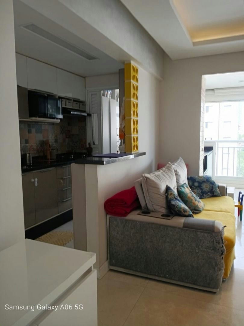 Apartamento em Vila Ema - 62m² | 2 dormitórios | 1 vaga - miniatura 2