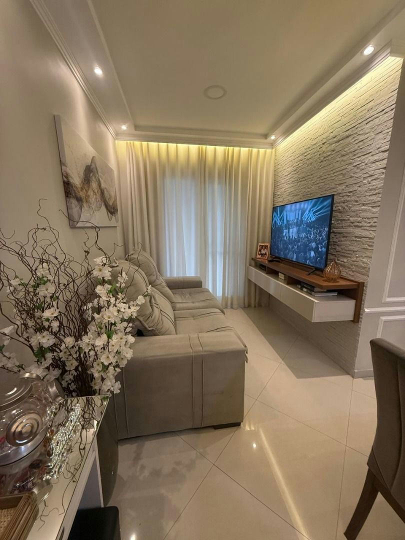 Apartamento em Vila Prudente (Zona Leste) - 52m² | 2 dormitórios | 1 vaga - miniatura 3