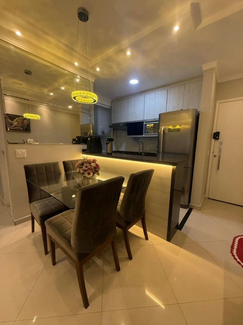 Apartamento em Vila Prudente (Zona Leste) - 52m² | 2 dormitórios | 1 vaga - miniatura 5