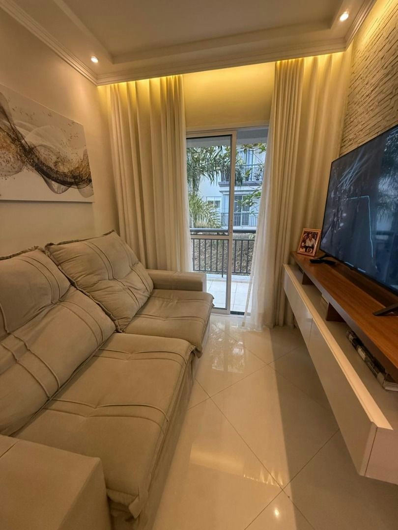 Apartamento em Vila Prudente (Zona Leste) - 52m² | 2 dormitórios | 1 vaga - miniatura 4