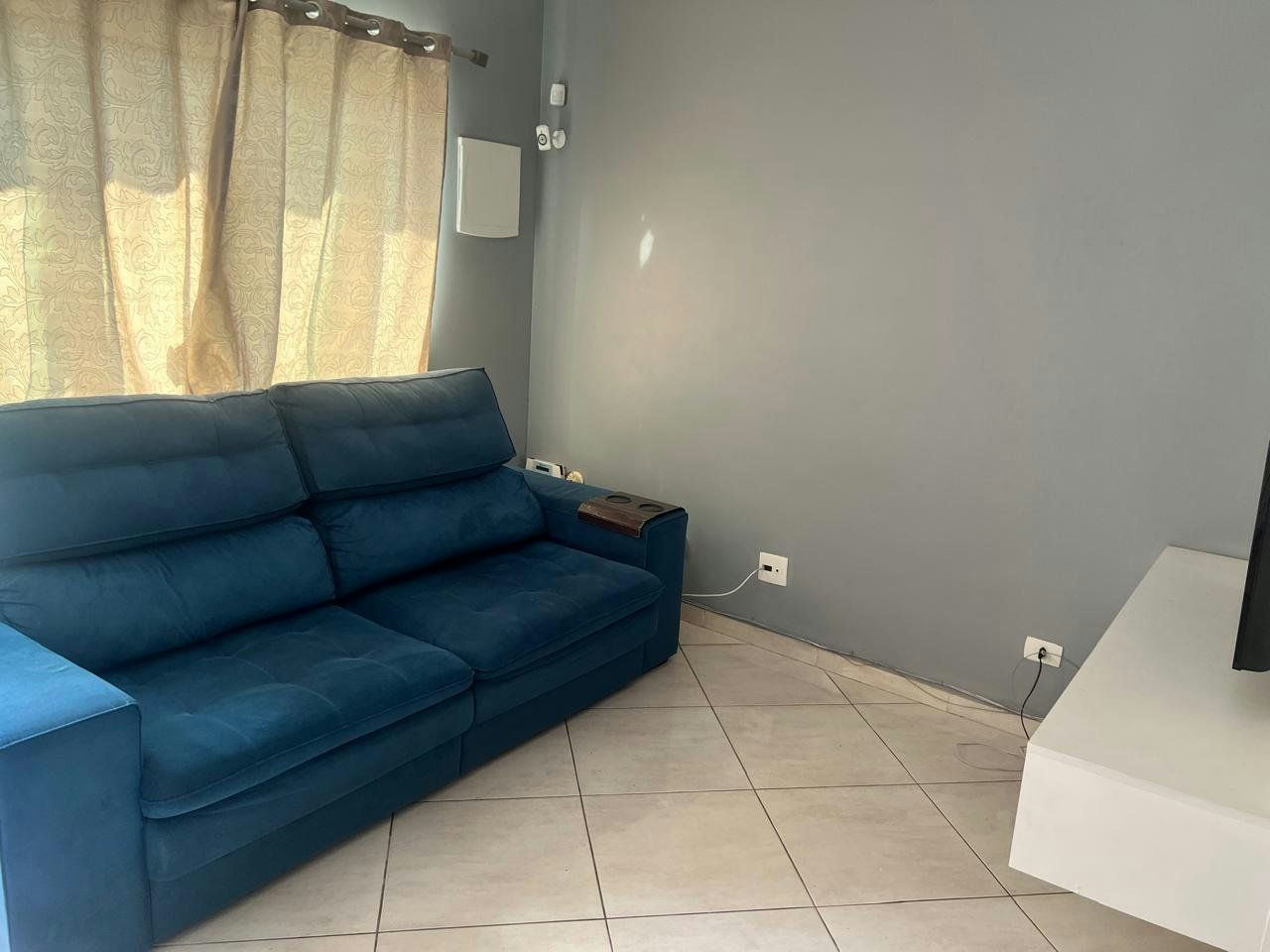 Sobrado em Vila Graciosa - 90m² | 3 dormitórios | 2 vagas - miniatura 3