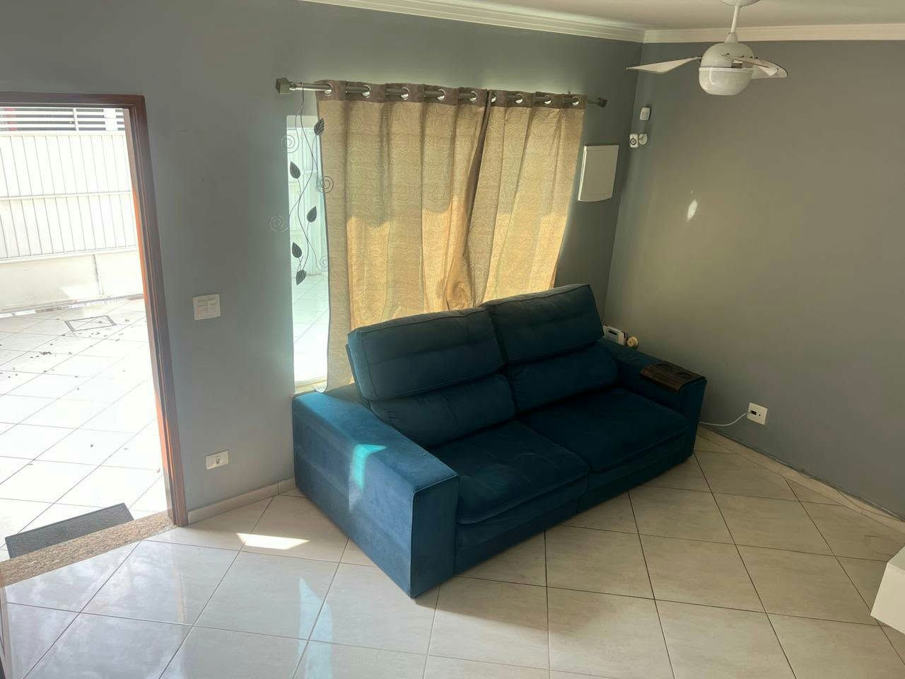 Sobrado em Vila Graciosa - 90m² | 3 dormitórios | 2 vagas - miniatura 4