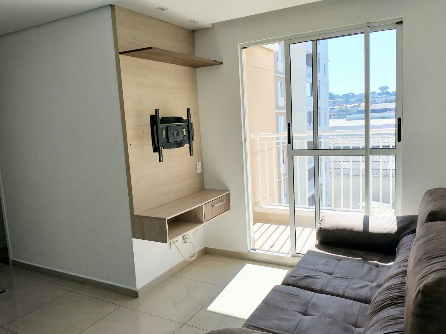 Apartamento em Vila Nova - 50m² | 2 dormitórios | 1 vaga - miniatura 3