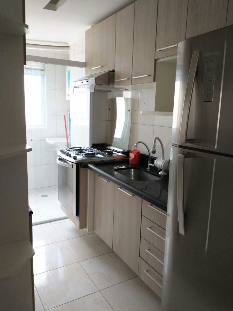Apartamento em Vila Nova - 50m² | 2 dormitórios | 1 vaga - miniatura 2