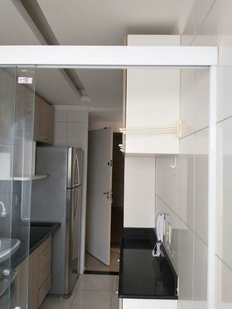 Apartamento em Vila Nova - 50m² | 2 dormitórios | 1 vaga - miniatura 4
