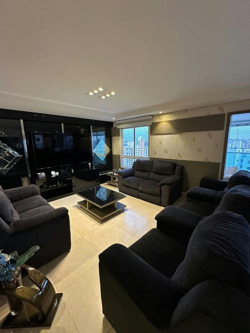 Apartamento em Jardim Avelino - 192m² | 4 dormitórios | 3 vagas - miniatura 3