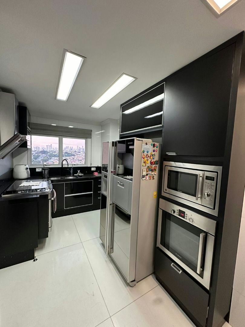 Apartamento em Jardim Avelino - 192m² | 4 dormitórios | 3 vagas - miniatura 5