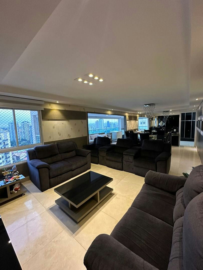 Apartamento em Jardim Avelino - 192m² | 4 dormitórios | 3 vagas - miniatura 4
