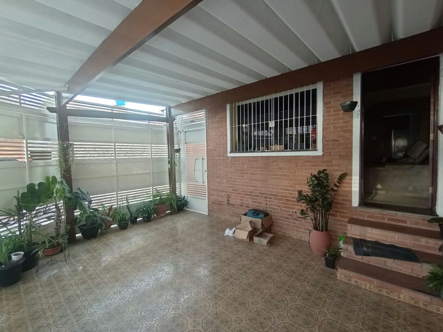 Sobrado em Vila Carlos de Campos - 168m² | 2 dormitórios | 2 vagas - miniatura 5