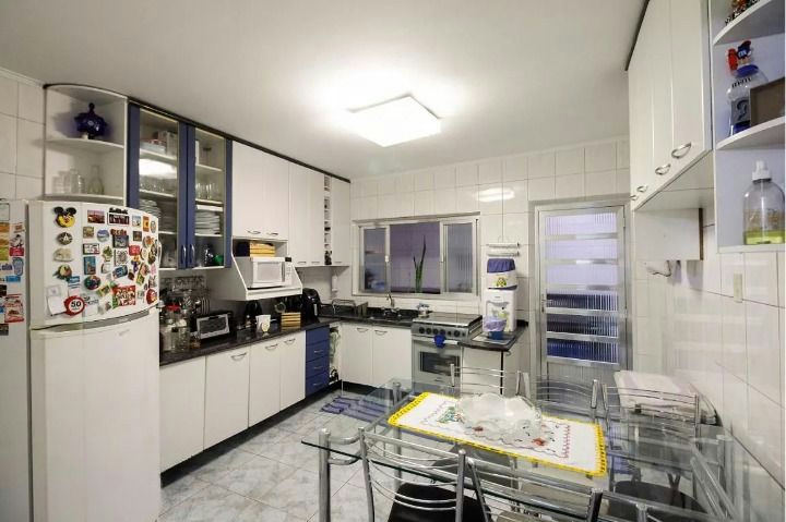 Sobrado em Alto da Mooca - 200m² | 2 dormitórios | 3 vagas - miniatura 5