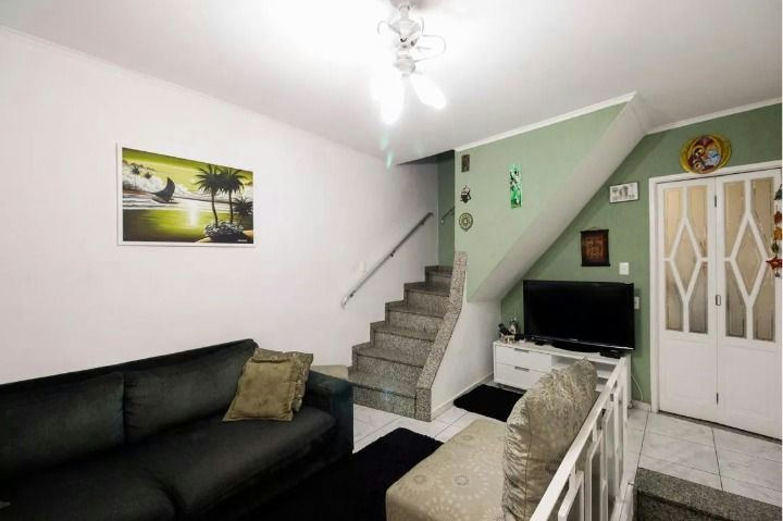 Sobrado em Alto da Mooca - 200m² | 2 dormitórios | 3 vagas - miniatura 4