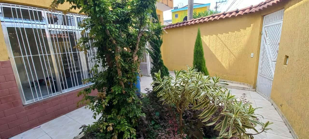 Sobrado em Vila Alpina - 107m² | 2 dormitórios | 2 vagas