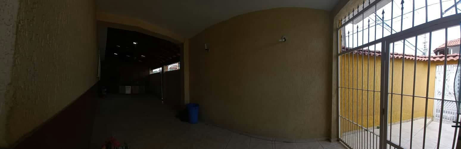 Sobrado em Vila Alpina - 107m² | 2 dormitórios | 2 vagas - miniatura 5