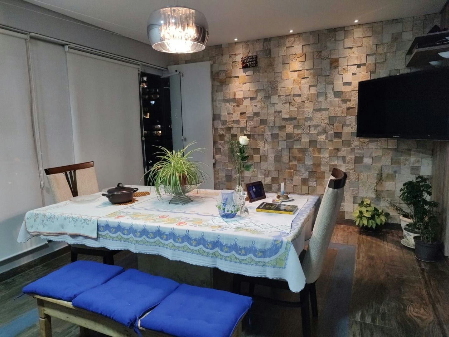 Apartamento em Água Rasa - 102m² | 4 dormitórios | 2 vagas - miniatura 3