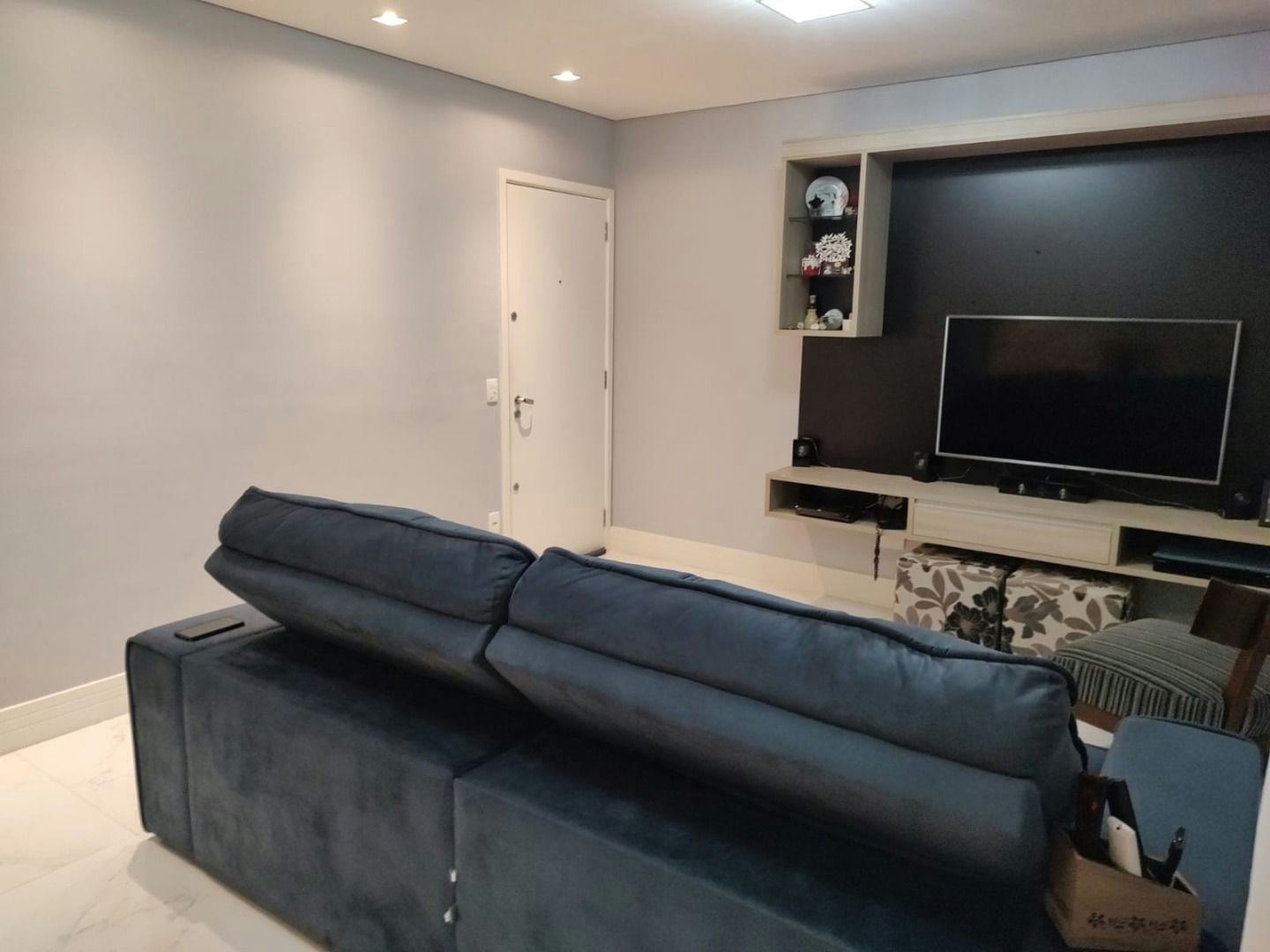 Apartamento em Água Rasa - 102m² | 4 dormitórios | 2 vagas - miniatura 5
