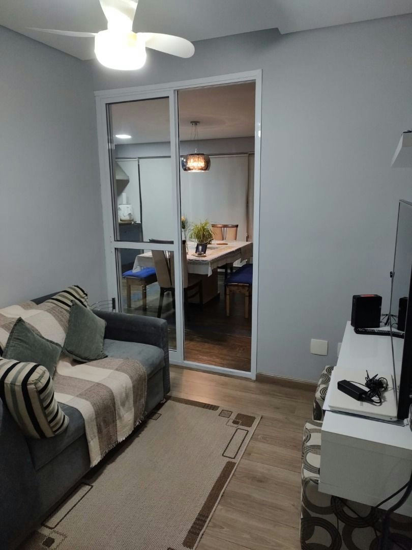 Apartamento em Água Rasa - 102m² | 4 dormitórios | 2 vagas - miniatura 2