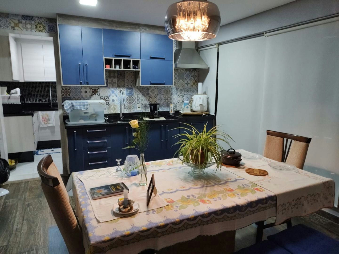 Apartamento em Água Rasa - 102m² | 4 dormitórios | 2 vagas - miniatura 4