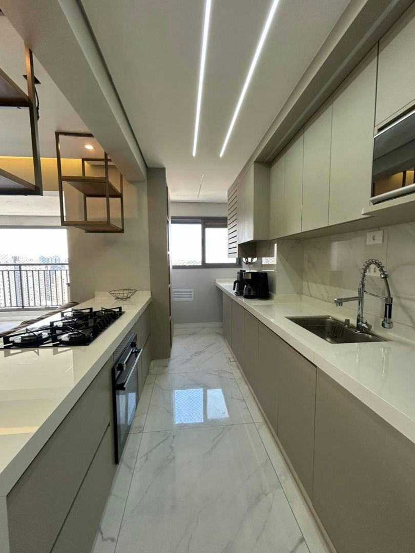 Apartamento em Vila Prudente (Zona Leste) - 77m² | 2 dormitórios | 1 vaga - miniatura 3