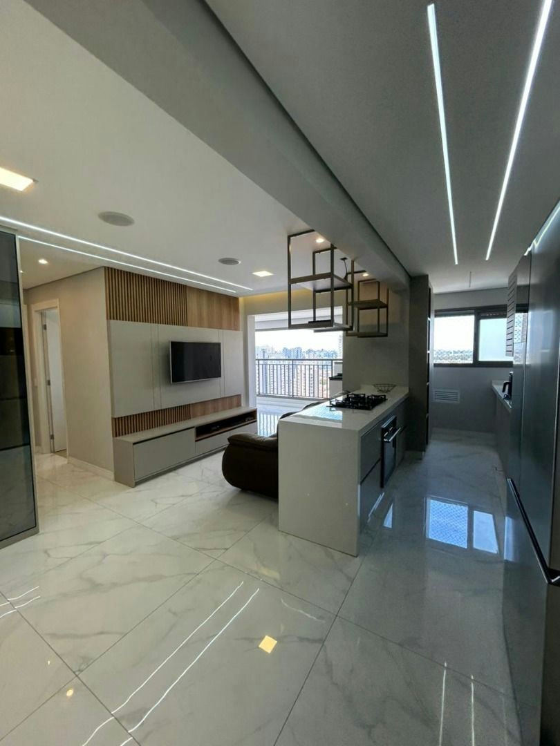 Apartamento em Vila Prudente (Zona Leste) - 77m² | 2 dormitórios | 1 vaga - miniatura 2