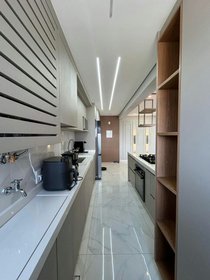 Apartamento em Vila Prudente (Zona Leste) - 77m² | 2 dormitórios | 1 vaga - miniatura 4