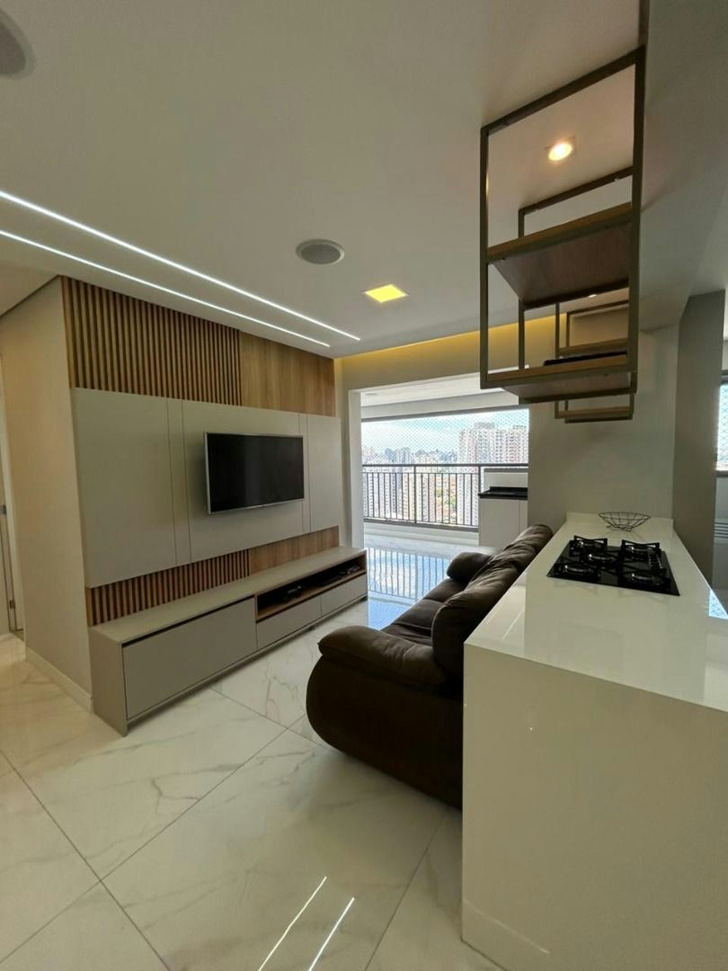 Apartamento em Vila Prudente (Zona Leste) - 77m² | 2 dormitórios | 1 vaga - miniatura 5