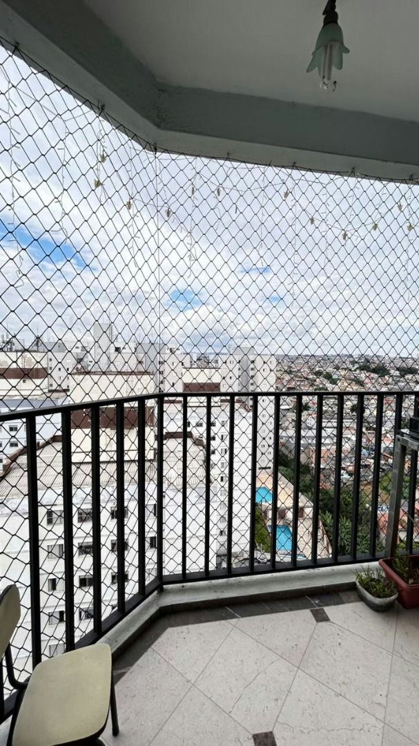 Apartamento em Chácara Belenzinho - 65m² | 3 dormitórios | 2 vagas - miniatura 3
