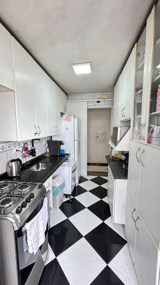 Apartamento em Chácara Belenzinho - 65m² | 3 dormitórios | 2 vagas - miniatura 5