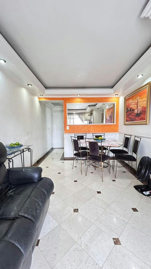 Apartamento em Chácara Belenzinho - 65m² | 3 dormitórios | 2 vagas - miniatura 2