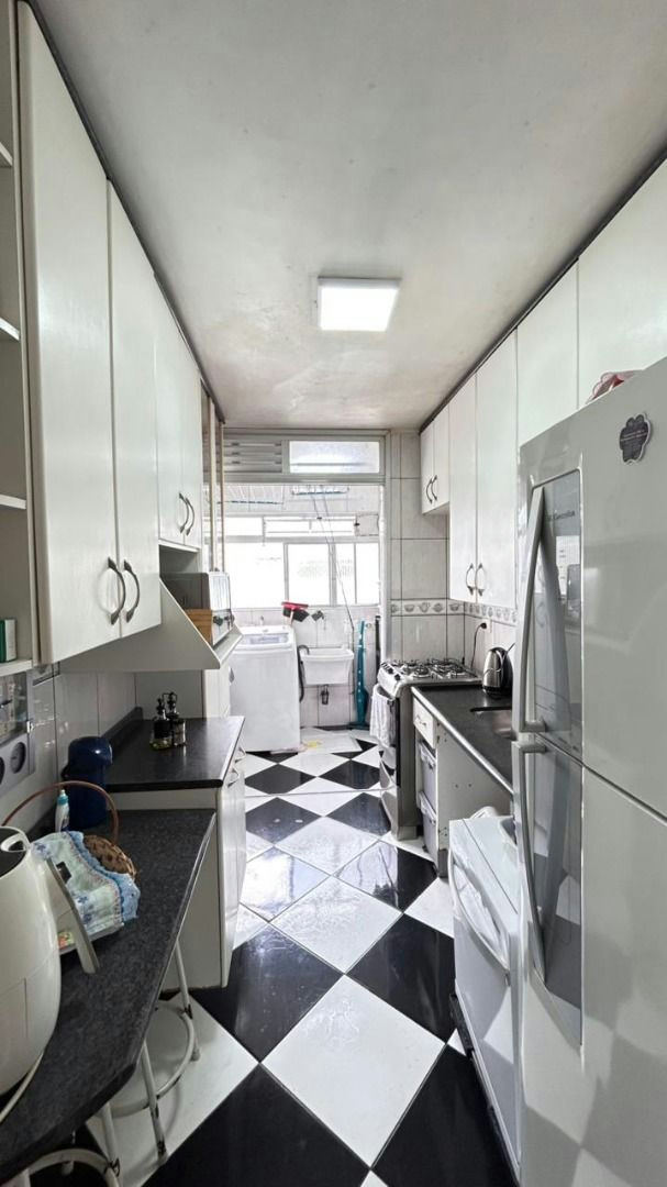 Apartamento em Chácara Belenzinho - 65m² | 3 dormitórios | 2 vagas - miniatura 4