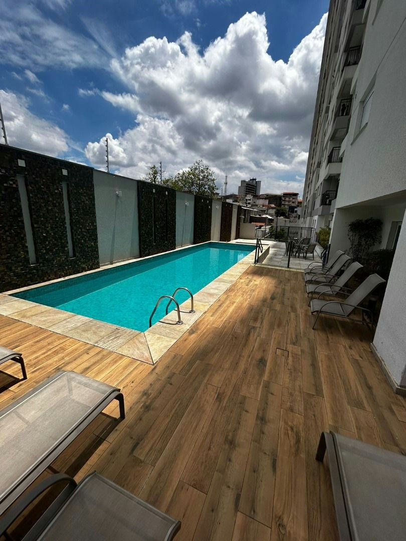 Apartamento em Vila Invernada - 34m² | 2 dormitórios - miniatura 4