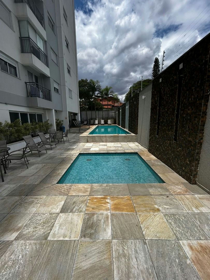 Apartamento em Vila Invernada - 34m² | 2 dormitórios - miniatura 3